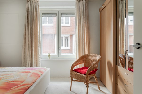 Medium property photo - Visserseiland 173, 1621 AA Hoorn