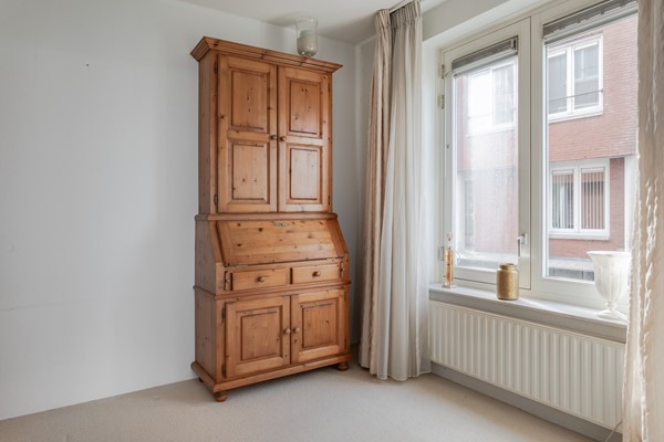 Medium property photo - Visserseiland 173, 1621 AA Hoorn