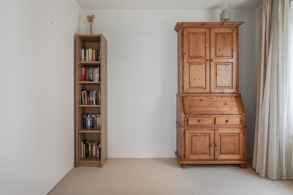 Medium property photo - Visserseiland 173, 1621 AA Hoorn