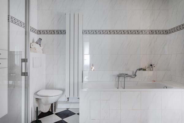 Medium property photo - Visserseiland 173, 1621 AA Hoorn