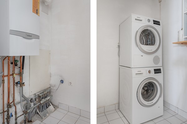 Medium property photo - Visserseiland 173, 1621 AA Hoorn