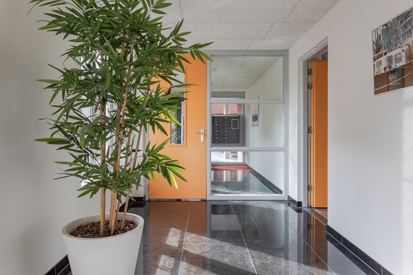 Medium property photo - Visserseiland 173, 1621 AA Hoorn