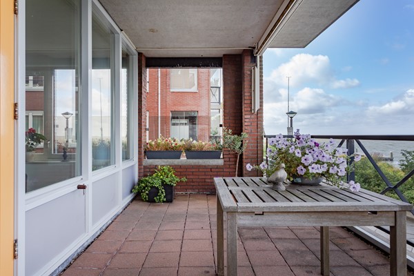 Medium property photo - Visserseiland 173, 1621 AA Hoorn