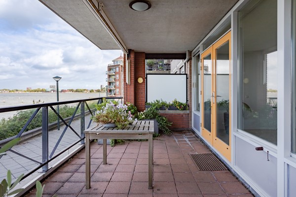 Medium property photo - Visserseiland 173, 1621 AA Hoorn
