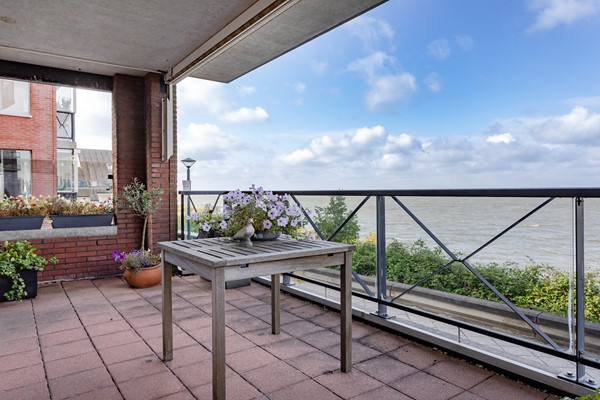 Medium property photo - Visserseiland 173, 1621 AA Hoorn