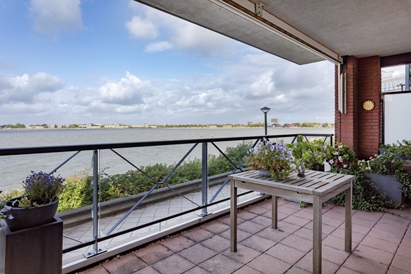 Medium property photo - Visserseiland 173, 1621 AA Hoorn
