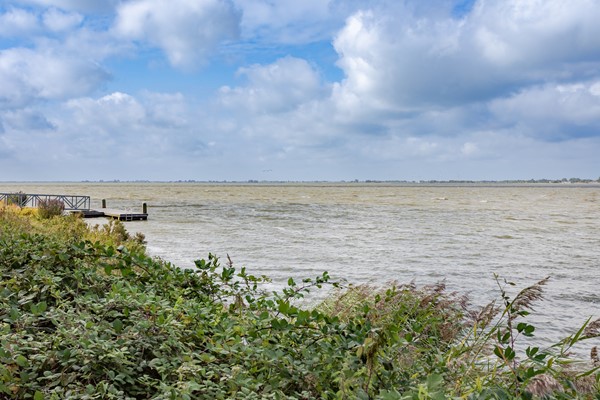 Medium property photo - Visserseiland 173, 1621 AA Hoorn