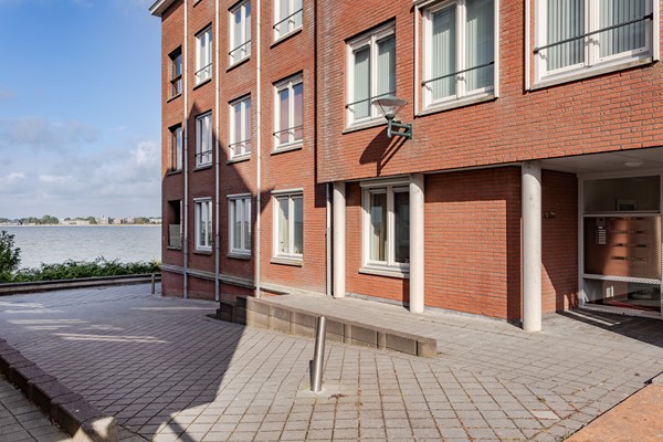 Medium property photo - Visserseiland 173, 1621 AA Hoorn