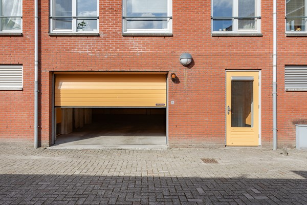 Medium property photo - Visserseiland 173, 1621 AA Hoorn