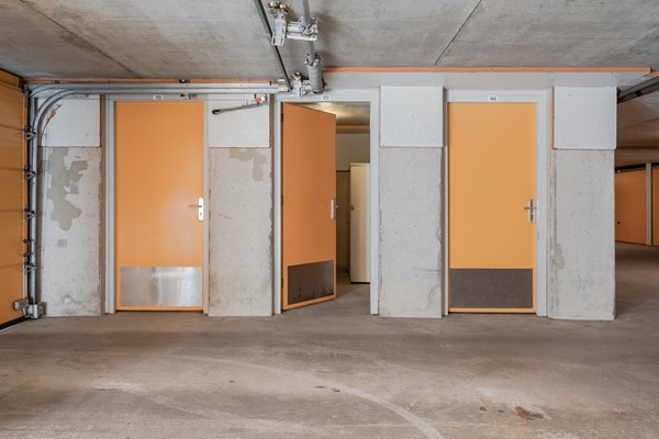Medium property photo - Visserseiland 173, 1621 AA Hoorn