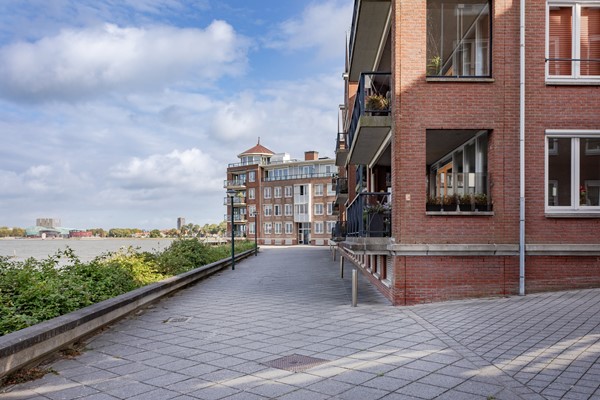 Medium property photo - Visserseiland 173, 1621 AA Hoorn
