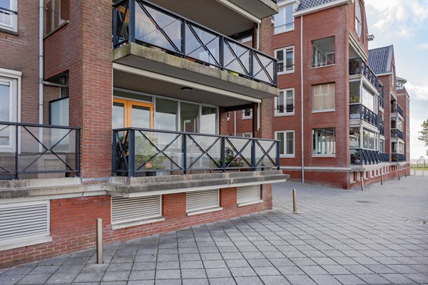 Medium property photo - Visserseiland 173, 1621 AA Hoorn