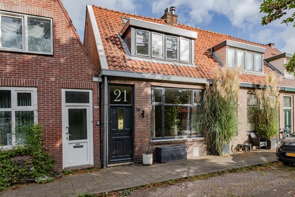 Pelmolenpad 21, 1622 NL Hoorn