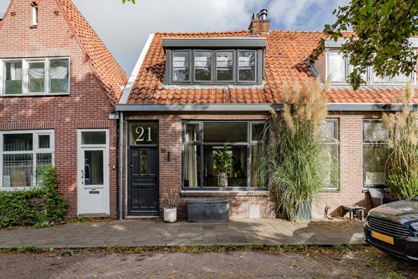 Medium property photo - Pelmolenpad 21, 1622 NL Hoorn