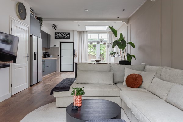 Medium property photo - Pelmolenpad 21, 1622 NL Hoorn