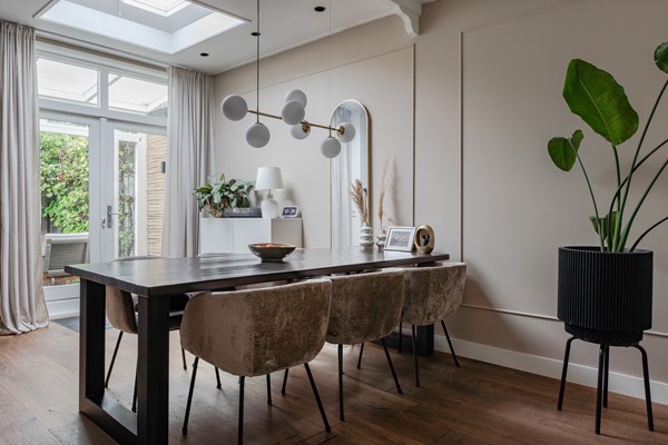Medium property photo - Pelmolenpad 21, 1622 NL Hoorn