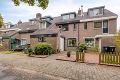 Te koop: De Wieken 138, 1622GV Hoorn