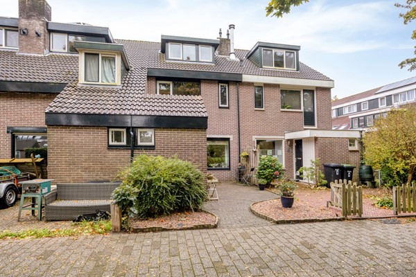 Medium property photo - De Wieken 138, 1622 GV Hoorn