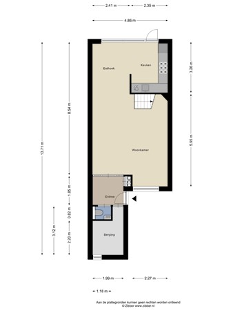 De Wieken 138, 1622 GV Hoorn - 02 bg.jpg