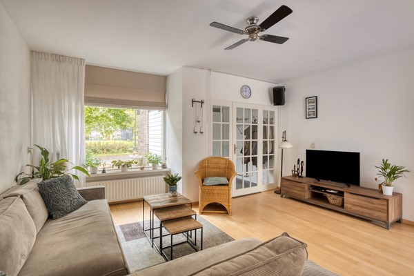 Medium property photo - De Wieken 138, 1622 GV Hoorn