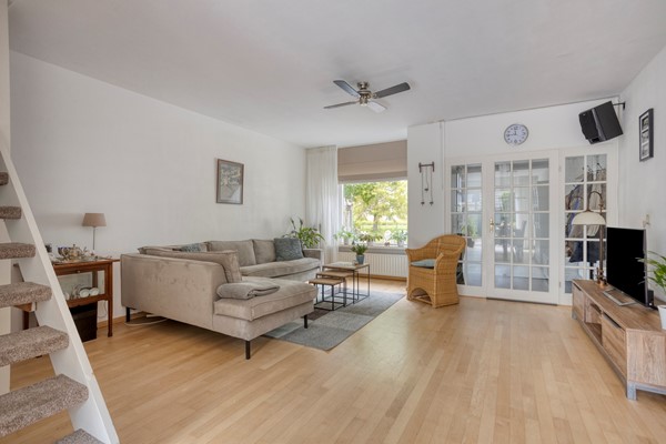 Medium property photo - De Wieken 138, 1622 GV Hoorn