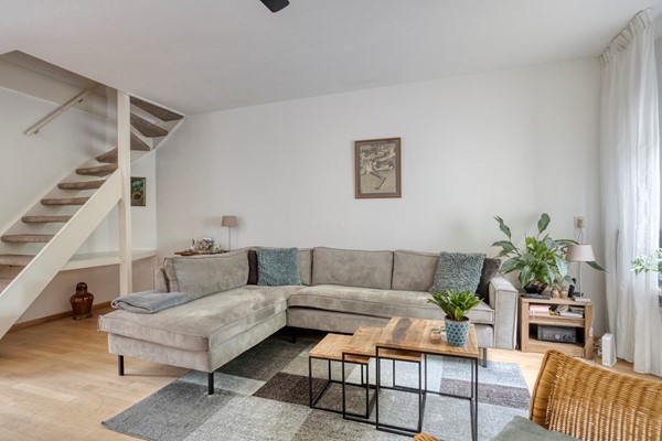 Medium property photo - De Wieken 138, 1622 GV Hoorn