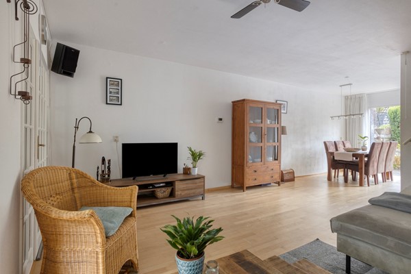 Medium property photo - De Wieken 138, 1622 GV Hoorn