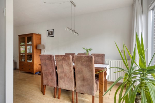 Medium property photo - De Wieken 138, 1622 GV Hoorn