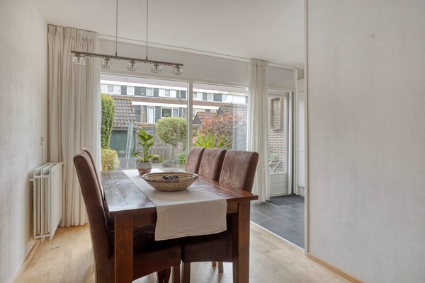 Medium property photo - De Wieken 138, 1622 GV Hoorn