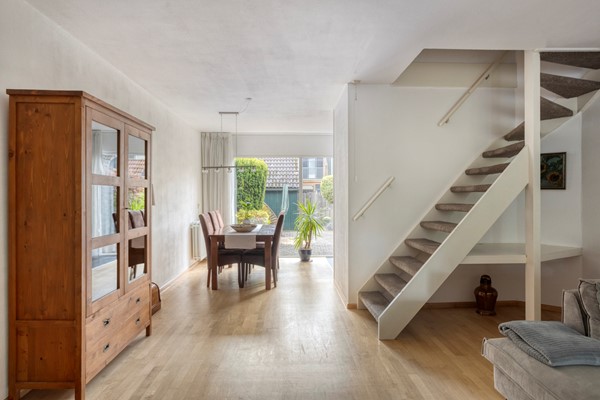 Medium property photo - De Wieken 138, 1622 GV Hoorn