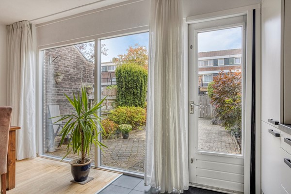 Medium property photo - De Wieken 138, 1622 GV Hoorn
