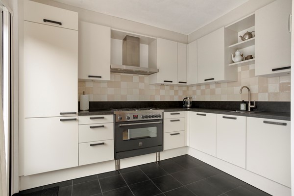 Medium property photo - De Wieken 138, 1622 GV Hoorn
