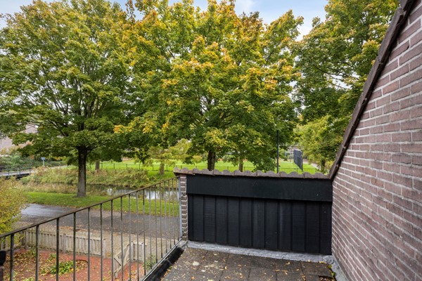 Medium property photo - De Wieken 138, 1622 GV Hoorn