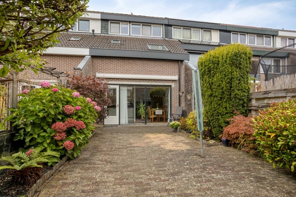 Medium property photo - De Wieken 138, 1622 GV Hoorn