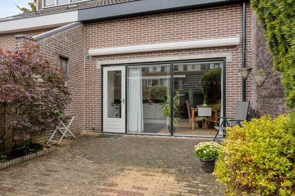 Medium property photo - De Wieken 138, 1622 GV Hoorn