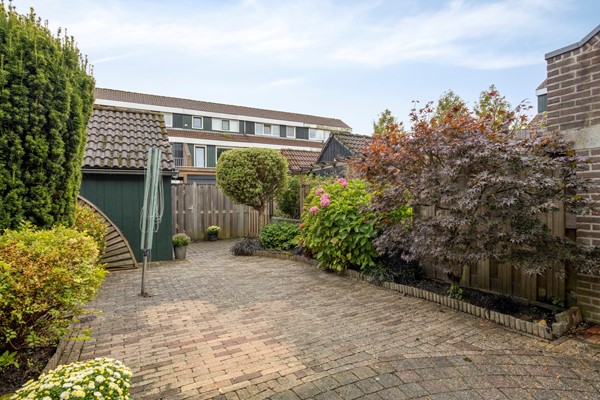 Medium property photo - De Wieken 138, 1622 GV Hoorn