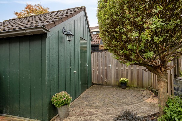Medium property photo - De Wieken 138, 1622 GV Hoorn