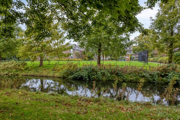 Medium property photo - De Wieken 138, 1622 GV Hoorn