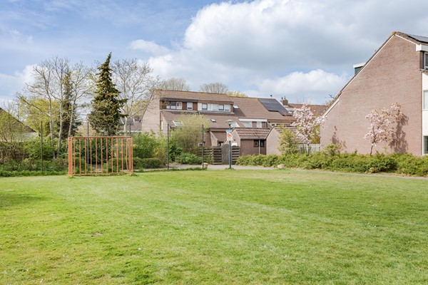 Medium property photo - De Wieken 138, 1622 GV Hoorn