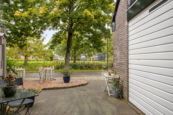Medium property photo - De Wieken 138, 1622 GV Hoorn