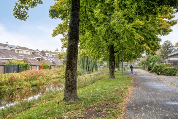 Medium property photo - De Wieken 138, 1622 GV Hoorn