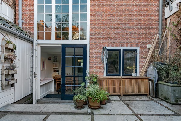 Medium property photo - Kleine Noord 20, 1621 JG Hoorn