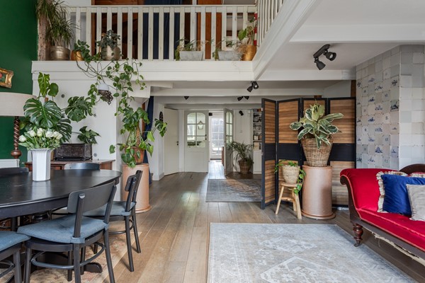 Medium property photo - Kleine Noord 20, 1621 JG Hoorn