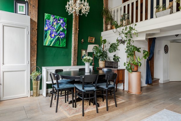 Medium property photo - Kleine Noord 20, 1621 JG Hoorn