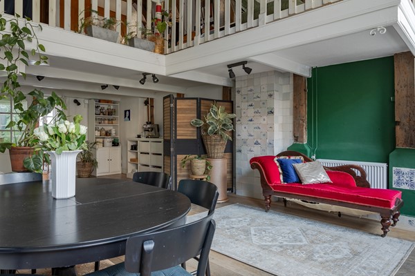 Medium property photo - Kleine Noord 20, 1621 JG Hoorn