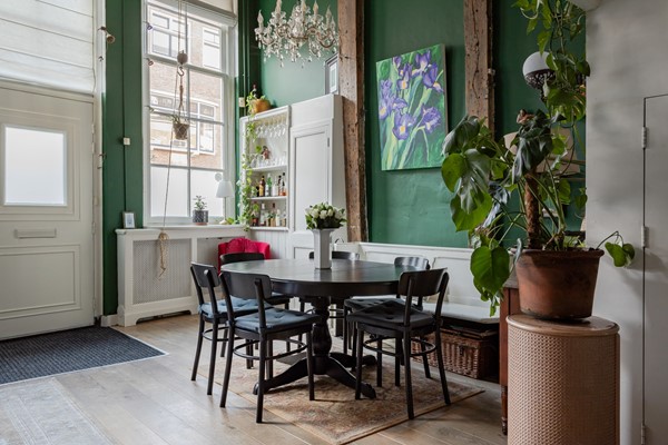 Medium property photo - Kleine Noord 20, 1621 JG Hoorn