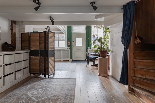 Medium property photo - Kleine Noord 20, 1621 JG Hoorn