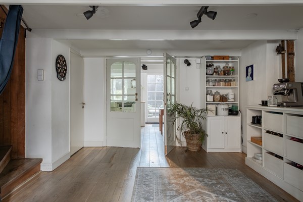 Medium property photo - Kleine Noord 20, 1621 JG Hoorn