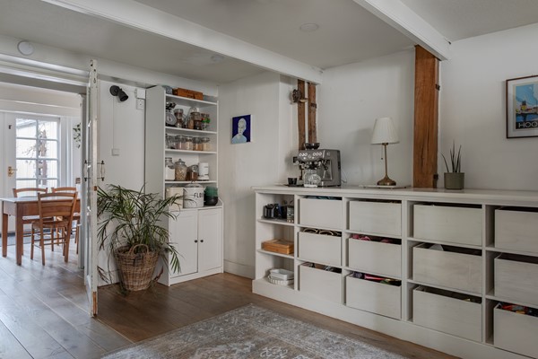 Medium property photo - Kleine Noord 20, 1621 JG Hoorn