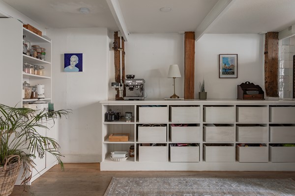 Medium property photo - Kleine Noord 20, 1621 JG Hoorn